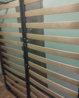 Основание для двуспальной кровати 159,5х189,5