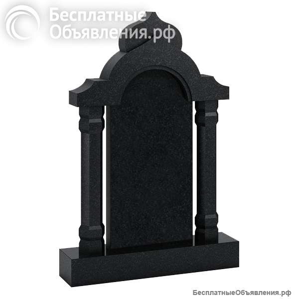 Изготовление памятников и надгробий на могилу