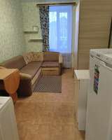 Сдаётся студия в центре города по ул. Вокзальная, 5/6 эт.