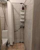 Сдаётся студия в центре города по ул. Вокзальная, 5/6 эт.