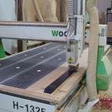 Контрактное производство мебели, фанeровка, фрезеровка, нестинг распил