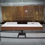 Контрактное производство мебели, фанeровка, фрезеровка, нестинг распил