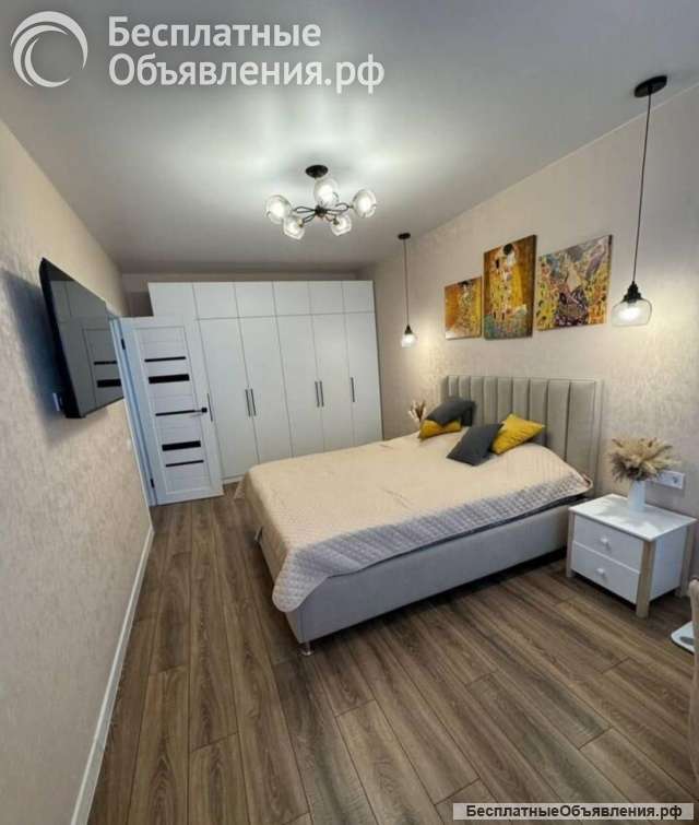 ЧМР 1 к.кв.жк Элегант