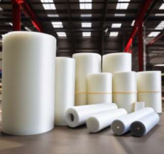 Многослойные и комбинированный материалы