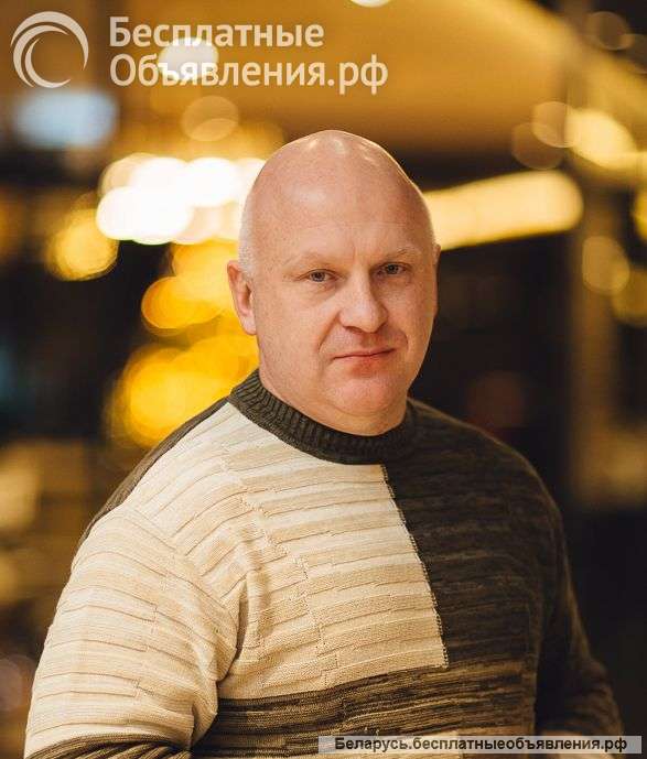 Услуги массажиста кабинет ул.Веры Хоружей 24/1 (возможно с выездом)