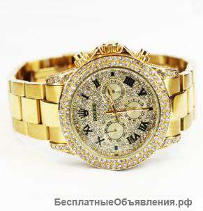 Часы "Rolex Daytona"