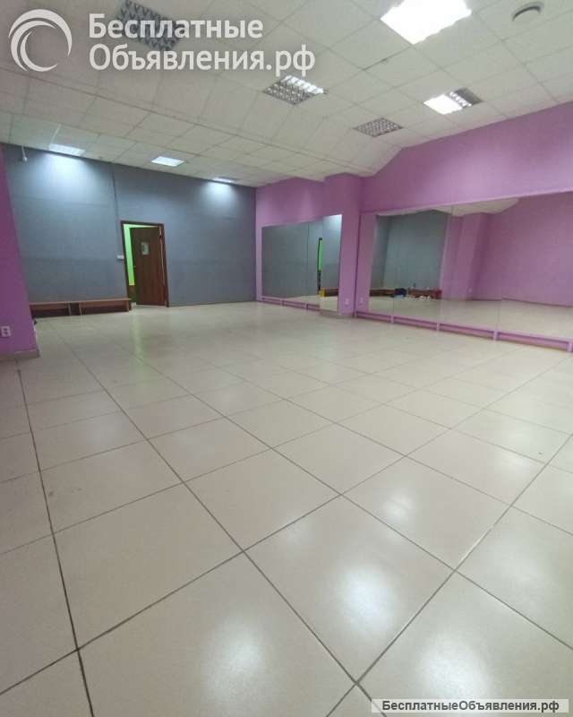 Сдаётся помещение 64кв.м