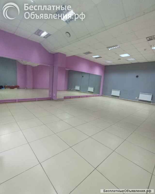 Сдаётся помещение 64кв.м
