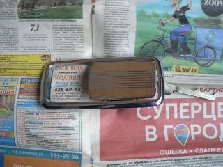 Новая ручка задней двери а/м Газ 31029 3110