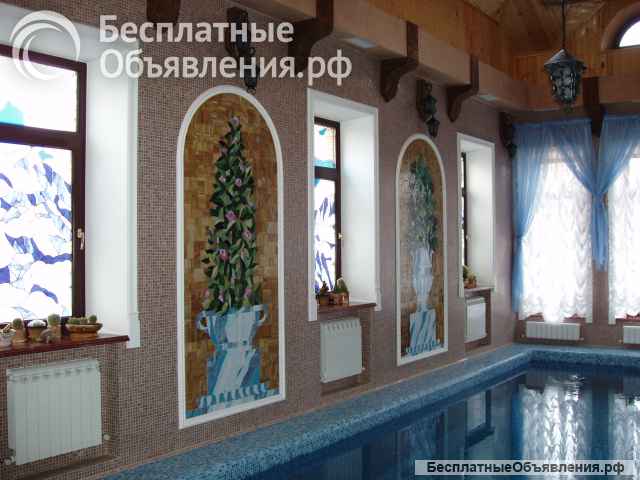 Интерьерный дизайн вашего дома, квартиры