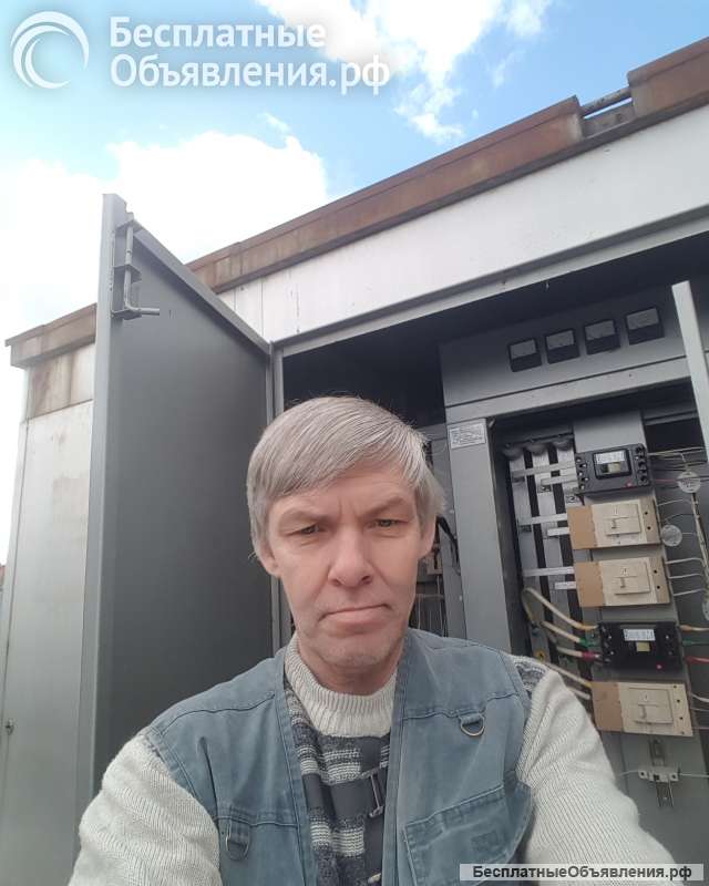Мастер водопроводчик загородного дома, сантех-электрик, Пушкинский округ, Хотьково