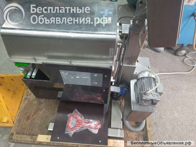 Этикетировочная система Bizerba GLM-I