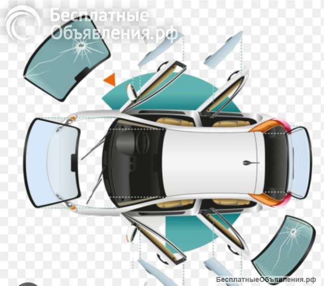 Автостекло