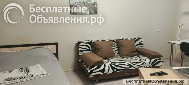 Аренда квартир посуточно