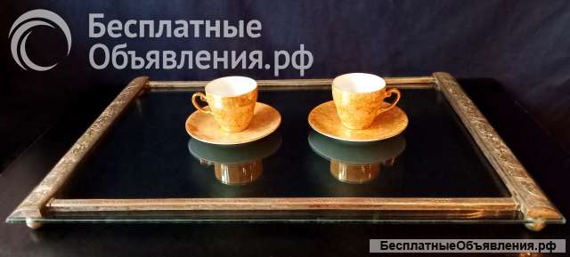 Подставка для чайной церемонии