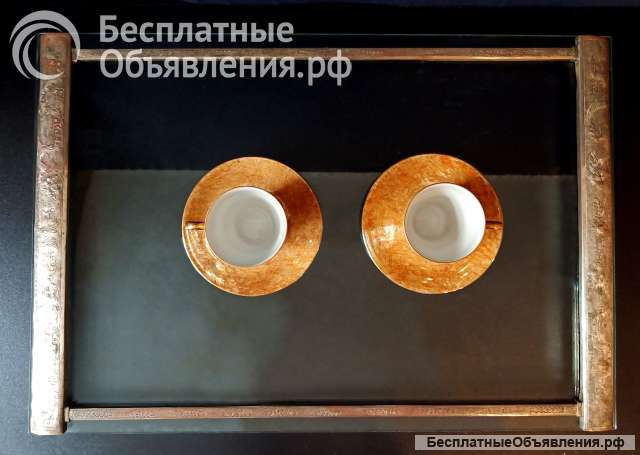 Подставка для чайной церемонии