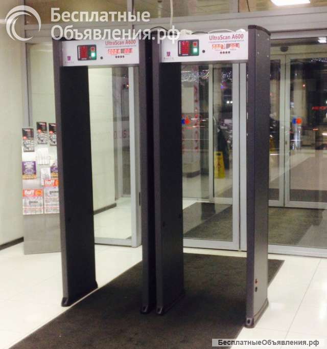 Металлодетекторы в Волгограде, продажа и аренда металлодетекторов