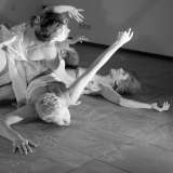 Танцевальная терапия. Свободный танец