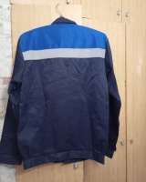 Спецодежда спецовка (куртка) новая, универсал, размер 50/188. Волжский