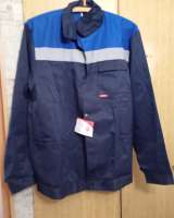 Спецодежда спецовка (куртка) новая, универсал, размер 50/188. Волжский