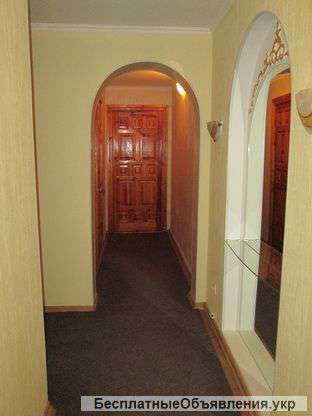 2-х комн. квартиру пр.Шевченко