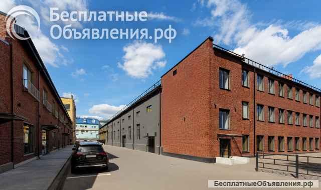 Аренда помещения свободного назначения