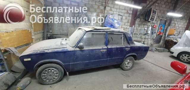 Ваз-21063