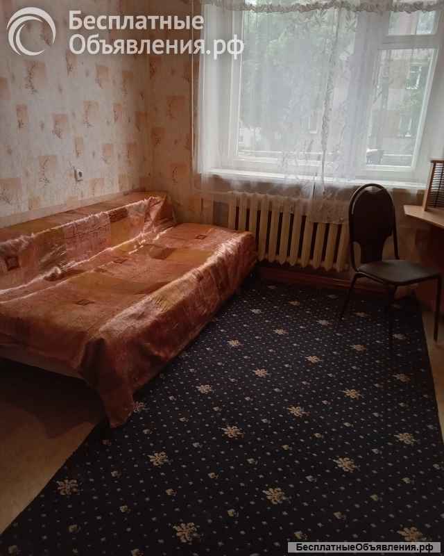 СОБСТВЕННИК сдам СМОЛЕНСК общежитие