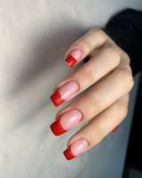 Маникюр и педикюр