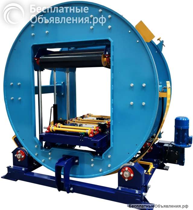Кантователь форм КФ