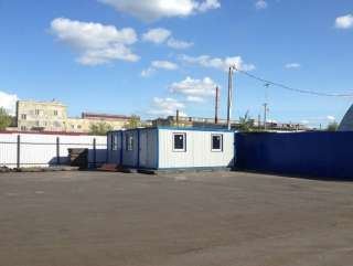 Участок под аренду 940 кв.м. От собственника.