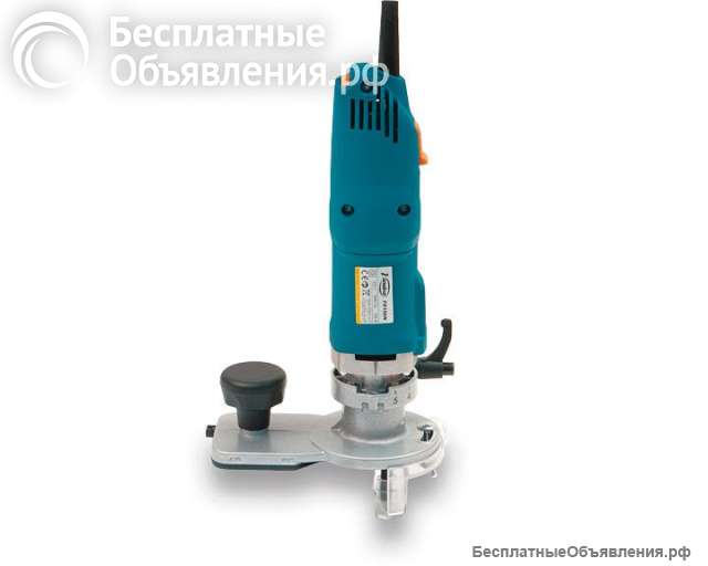 Кромочный фрезер KFR130N/ FR256N Virutex