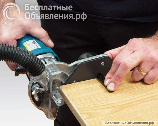 Кромочный фрезер KFR130N/ FR256N Virutex