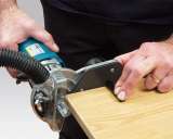 Кромочный фрезер KFR130N/ FR256N Virutex