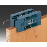 Продольный подрезатель свесов кромки AU93Virutex