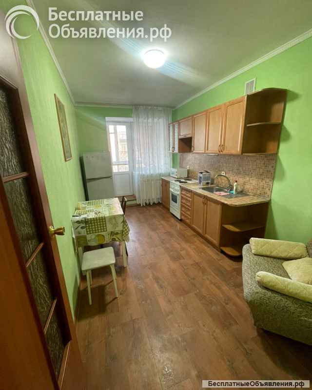 1-комнатная квартира на Тверской