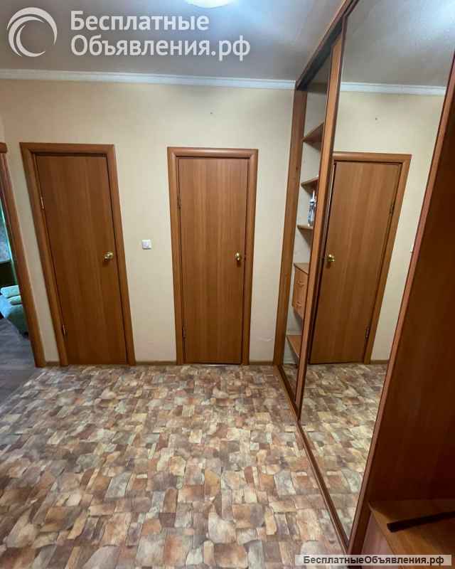 1-комнатная квартира на Тверской