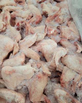 Крыло ЦБ ГОСТ