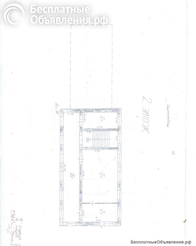 Сдам в аренду офисное помещение
