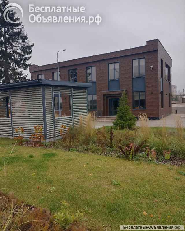 Сдам в аренду офисное помещение