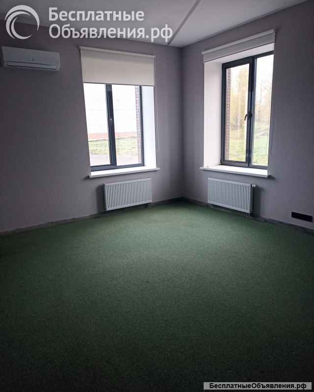 Сдам в аренду офисное помещение