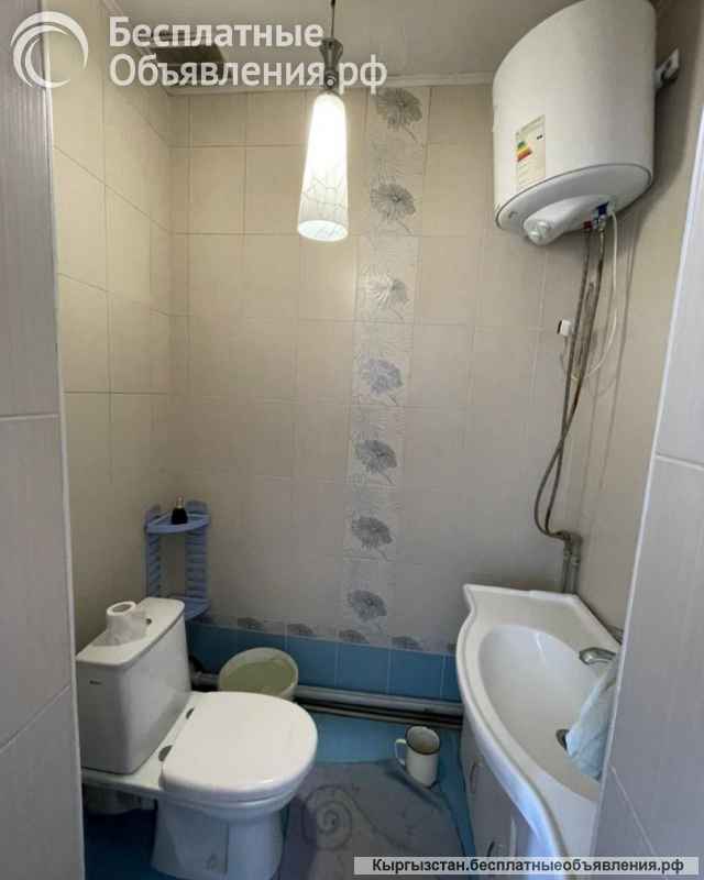 3-этажный дом, 8 комнат, Кудрука, б/п