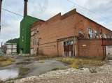 Производственная площадка - здания и земельный участок