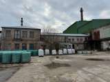 Производственная площадка - здания и земельный участок