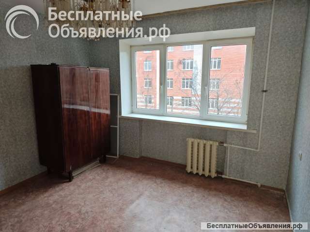 Комната 13кв. м ул Толбухина 1