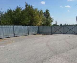 Сдам в аренду землю от собственника 890 м2