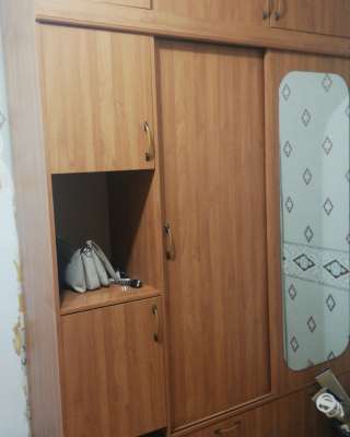 Купе шкаф