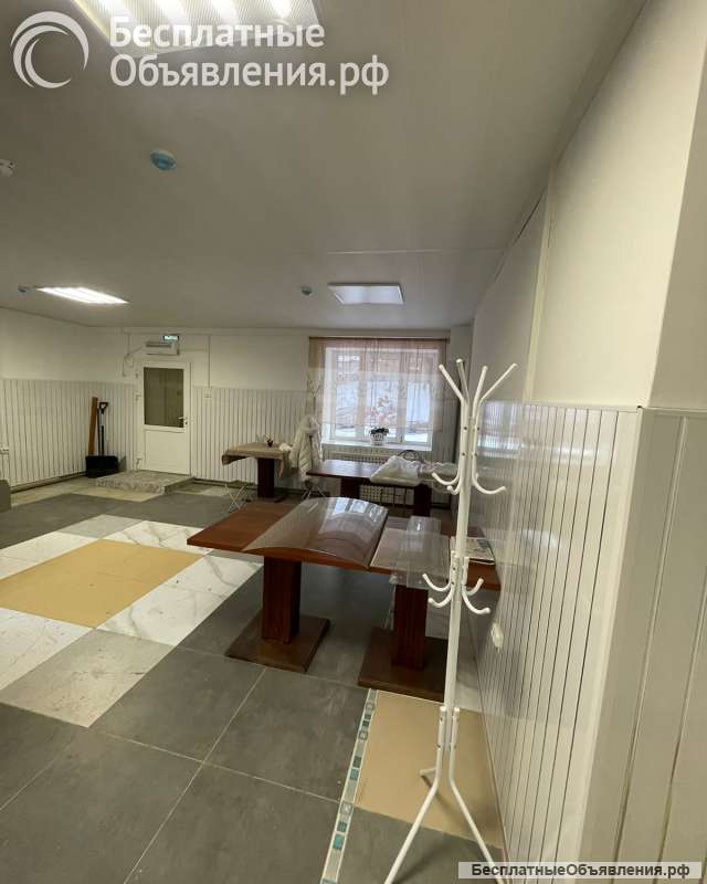 Нежилое помещение на Киевской