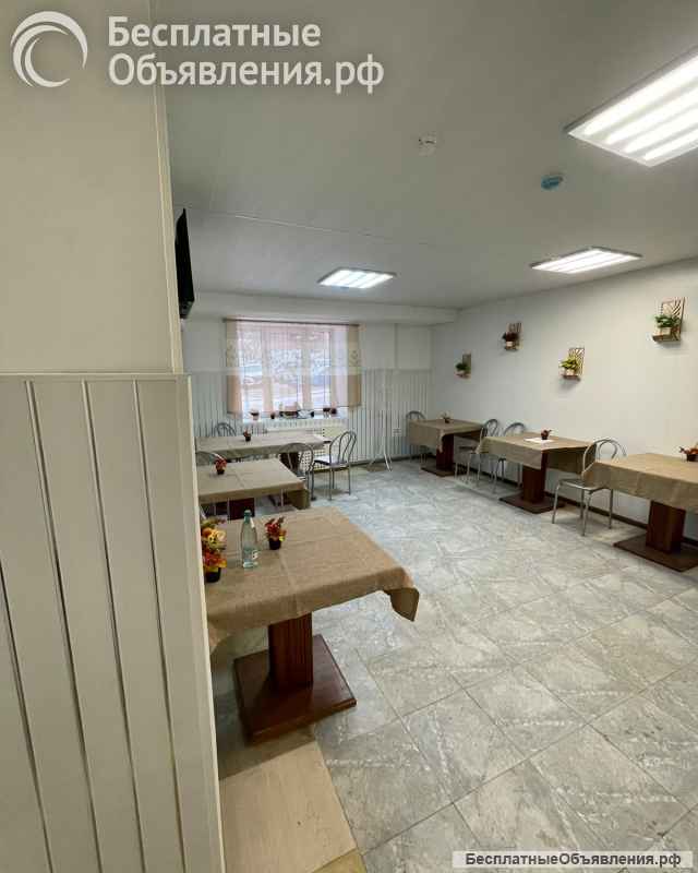 Нежилое помещение на Киевской