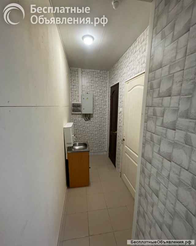 Нежилое помещение на Киевской